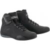 ALPINESTARS Topánky SEKTOR WATERPROOF (čierna, veľ. 44) 130