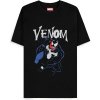Venom Men's Short Sleeved T-shirt