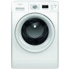 Voľne stojaca práčka Whirlpool FFL 7259 W EE