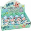 Elina Med Bobby´s Friends Fizzer do kúpeľa mix farieb 100 g