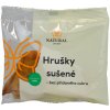 NATURAL JIHLAVA Hrušky sušené bez pridaného cukru 100g