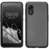 Púzdro kwmobile Samsung Galaxy Xcover 5 šedá