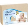 Bellatex Prestieradlo jersey svetlo béžové 60x120