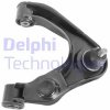 Rameno zavesenia kolies DELPHI hore, Priečne závesné rameno, 274mm TC5726 EAN: 5012759553398