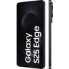 Samsung Galaxy S25 Edge 12GB/256GB S937B Titanium Jetblack