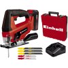 Einhell TC-JS 18 Li 4321228