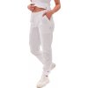 Perlička® Zdravotnícke nohavice ZARA SATTÉ Biela Veľkosť: S, Farba: biela