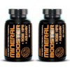 1+1 Zadarmo: Mineral Booster + šípky od Best Nutrition 60 tbl. + 60 tbl.