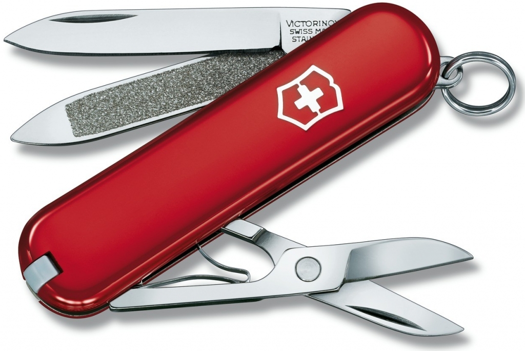 VICTORINOX CLASSIC 0.6203