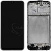 LCD Displej + Dotykové sklo Samsung Galaxy M21 In-Cell