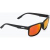 Slnečné okuliare UVEX Poise black matt/mirror red