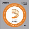 D'Addario BW022