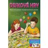 Deskové hry Procvičujeme vyjmenovaná sloova