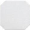 Equipe OCTAGON dlažba Blanco mate 20x20 (EQ-3) (1m2) 20547