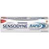Sensodyne Rapid Whitening zubná pasta s fluoridom 75 ml