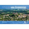 Havlíčkobrodsko z nebe (Milan Paprčka; Martina Grznárová)