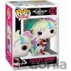 Funko Pop! 536 The Suicide Squad Isekai Harley Quinn