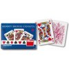 Canasta standard