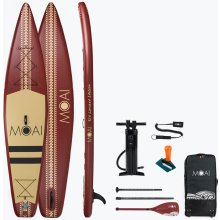 Paddleboard MOAI Limitovaná edícia 12'6'