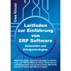 Leitfaden zur Einführung von ERP Software - Antworten und Erfolgsstrategien