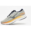 Mizuno Wave Impulse sivo oranžová