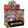 Pokémon TCG Mega Evolution Booster Box