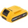 Powerplus POWXB90030 20 V, 2 Ah POWXB90030