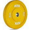 BUMPER ATX LINE 15 kg - ŽLTÁ