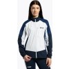Swix Dynamic bunda na bežecké lyžovanie bielo-modrá