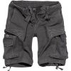 Brandit Vintage Cargo Charcoal