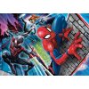 Puzzle Clementoni Puzzle Spiderman MAXI 24 dielikov (8005125244973)