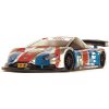 ZooRacing Karoserie čirá Wolverine MAX 190mm - 0,7mm