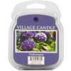 Village Candle vonný vosk Hydrangea Hortenzie 62 g