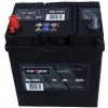 MAXGEAR 35AH Autobateria , 12V , 300A , 535119030 D722, 85-0101