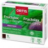 Fructolax Ovocie a vláknina KOCKY 12 ks