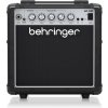 Behringer HA-10G Gitarové kombo