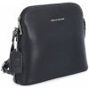 Kabelka crossbody Noelia Bolger čierna NB 0064 C