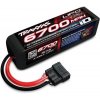 Traxxas LiPol 14.8V 6700mAh 25C X-Maxx 8S