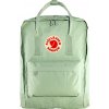 Fjällräven Kånken Mint Green 16 l