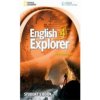 English Explorer 4: Workbook with Audio CD (Bailey)(Pevná)