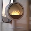 InFire | InFire - BIO krb pr. 72,5 cm biela | IF0008