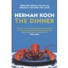 Dinner (Herman Koch)(Brožovaná)