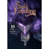 Solo Leveling, Vol. 10 (comic), Chugong, 2024