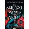 The Serpent and the Wing…