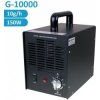 O3zone Generátor ozónu G-10000, 10g/h, 150W