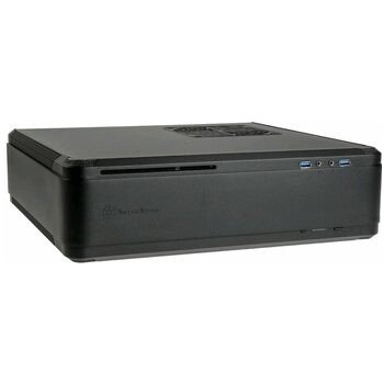 SilverStone Fortress FTZ01 SST-FTZ01B