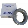 DATACOM UTP drát cat5e bal.100m šedý 1101