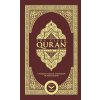 The Clear Quran-English Only2 Column LayoutHardcover