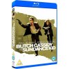 Butch Cassidy a Sundance Kid - Blu-ray (bez CZ)