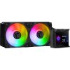MAG Core Liquid D240 240mm ARGB CPU chladič